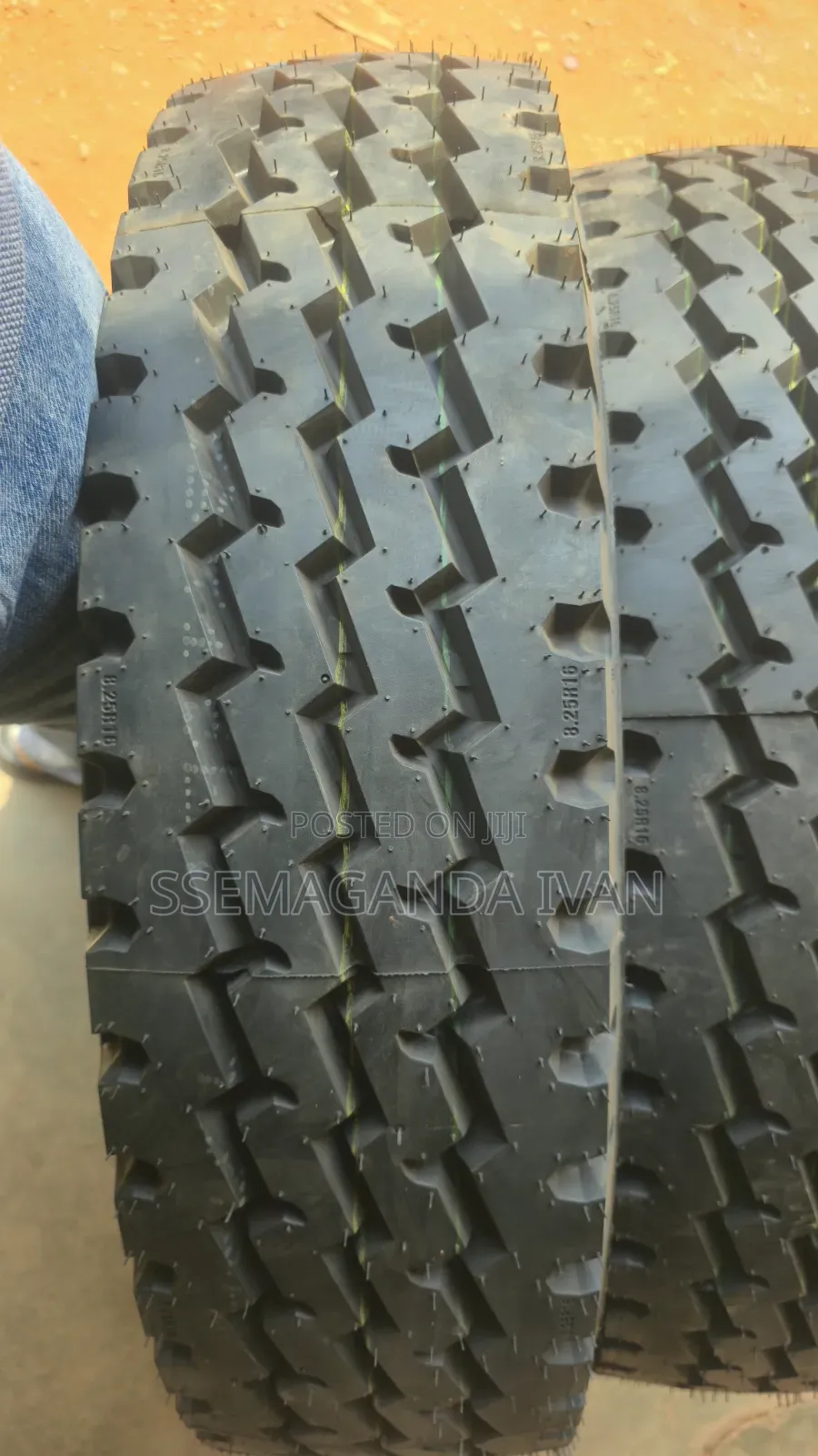 825r16 ROADTIGER Highway Tyres
