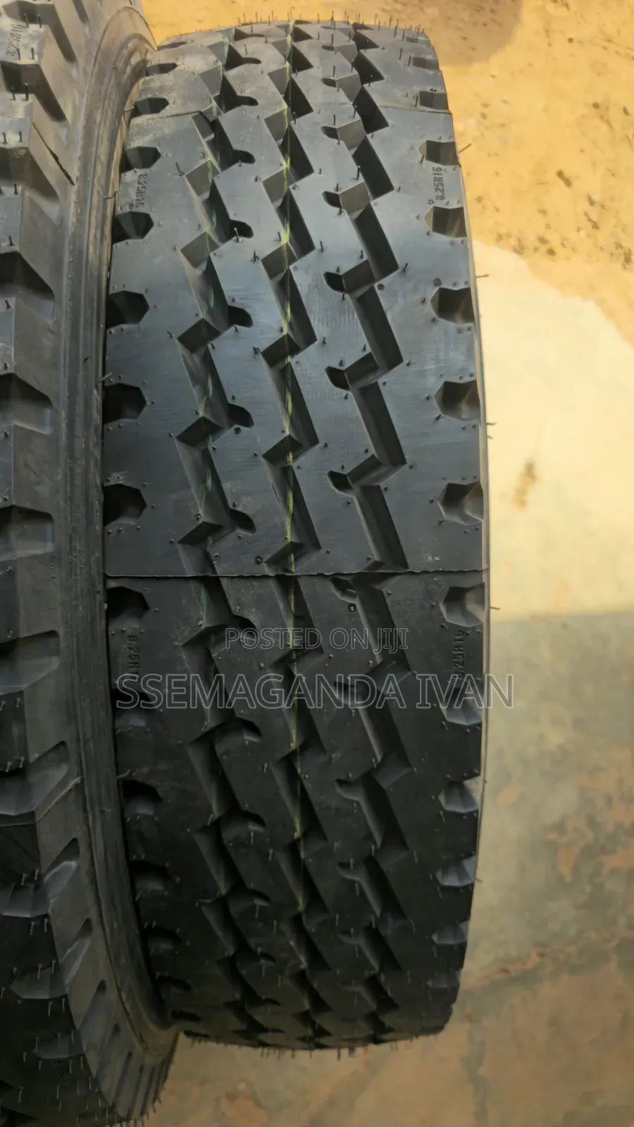 825r16 ROADTIGER Highway Tyres