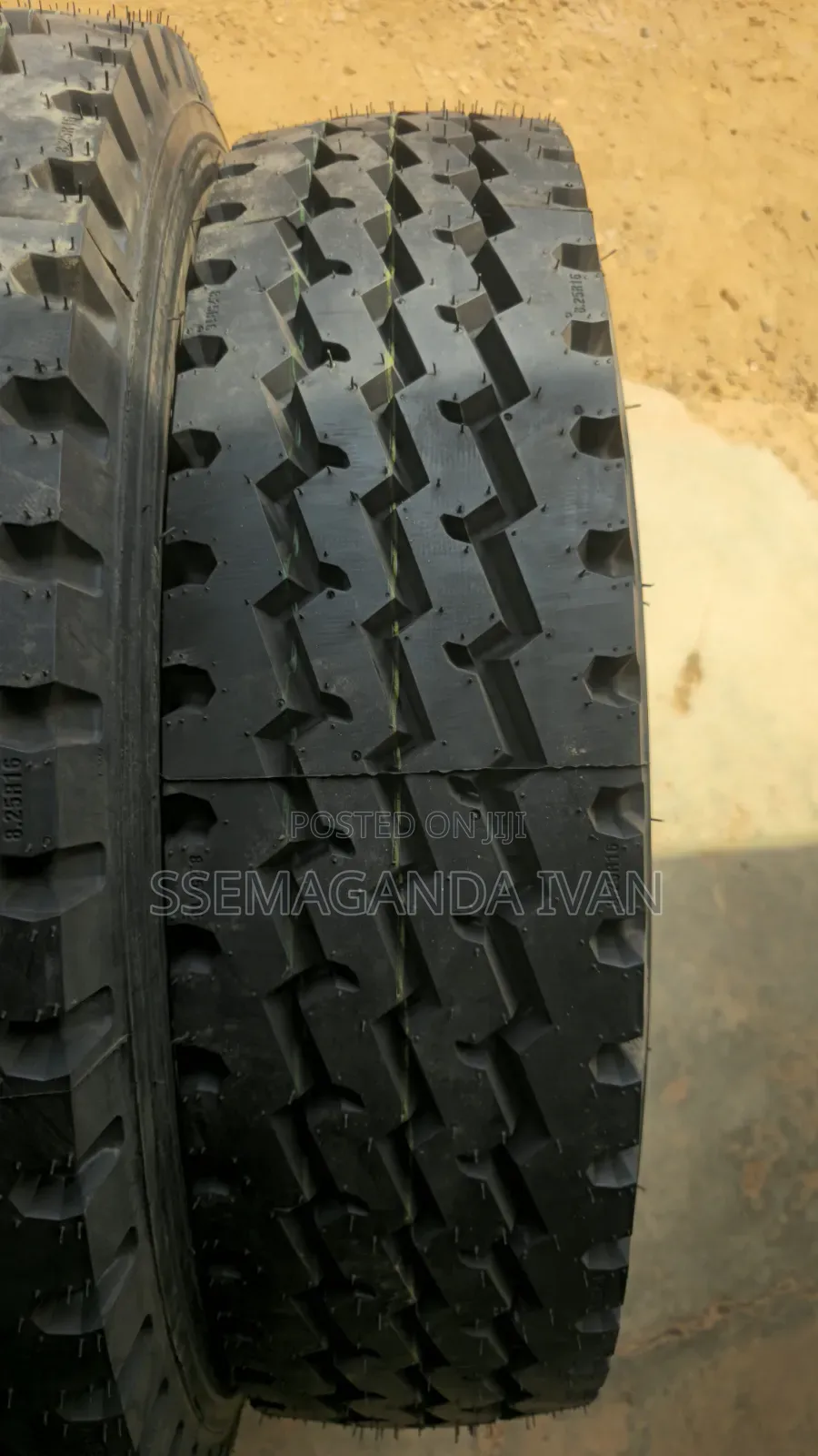 825r16 ROADTIGER Highway Tyres