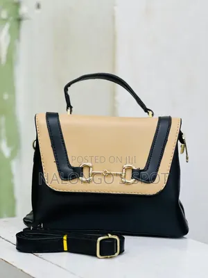 Lady's Hand Bag