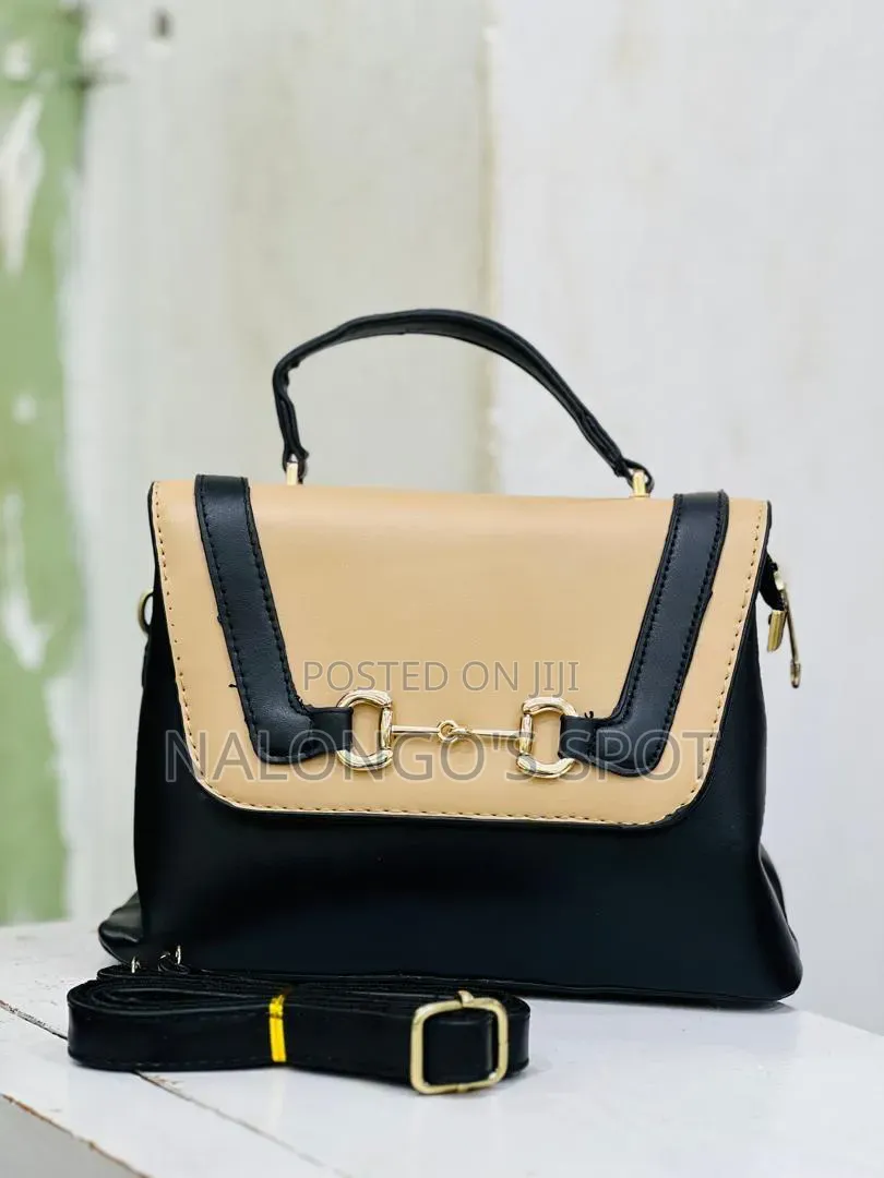Lady's Hand Bag