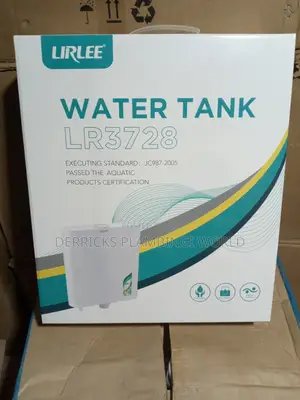 Cistern LiRLEE