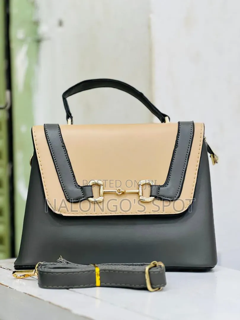 Lady's Hand Bag