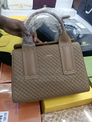 Chris Rosy Handbag