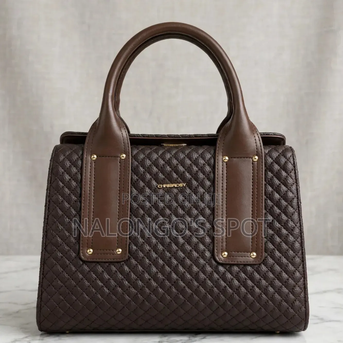 Chris Rosy Handbag