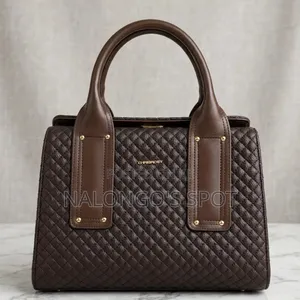 Chris Rosy Handbag