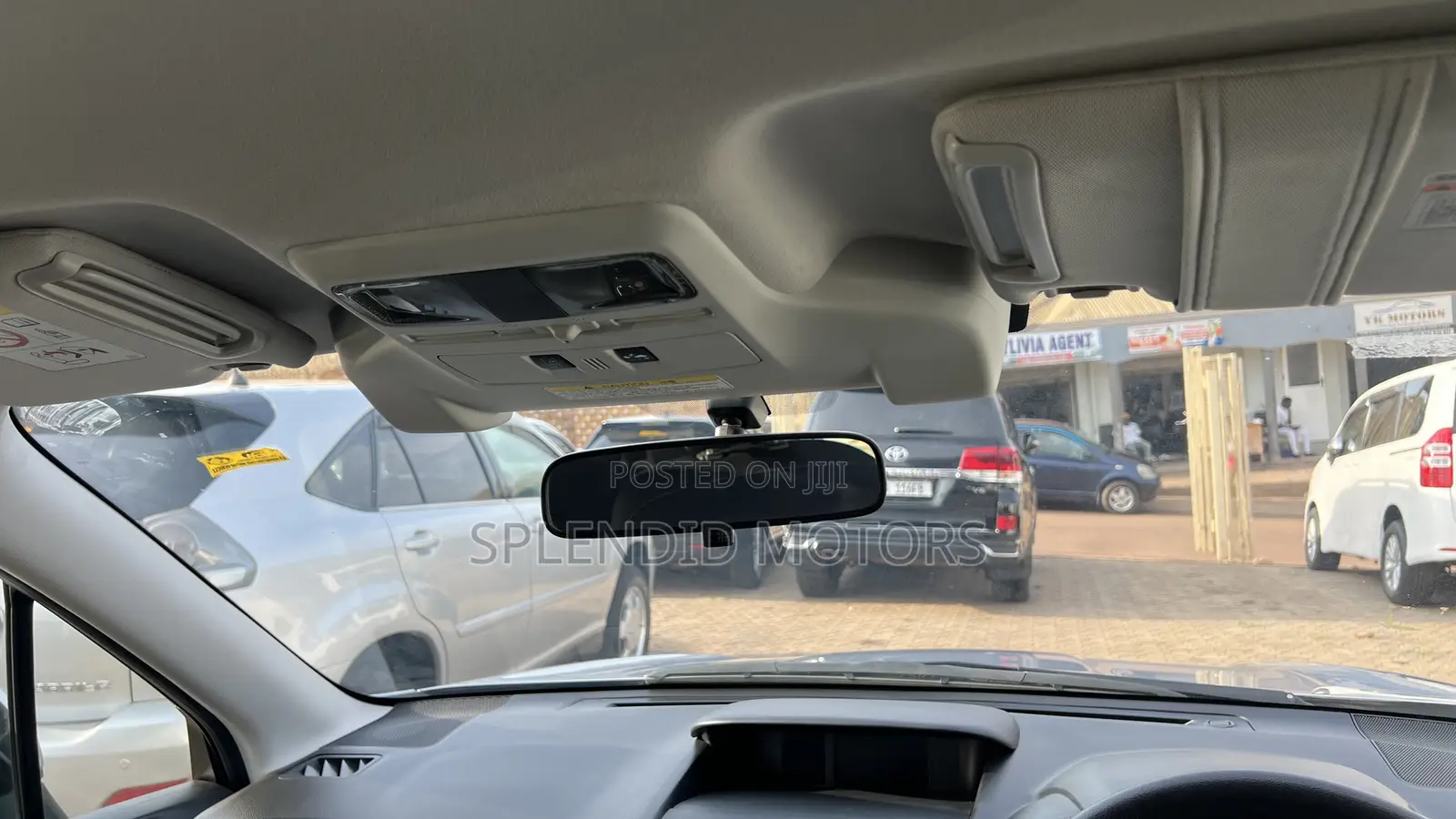 Subaru Forester 2017 Silver