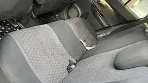 Toyota IST 2008 White