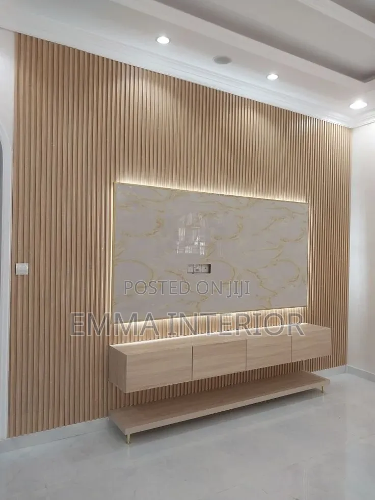Wall TV Units