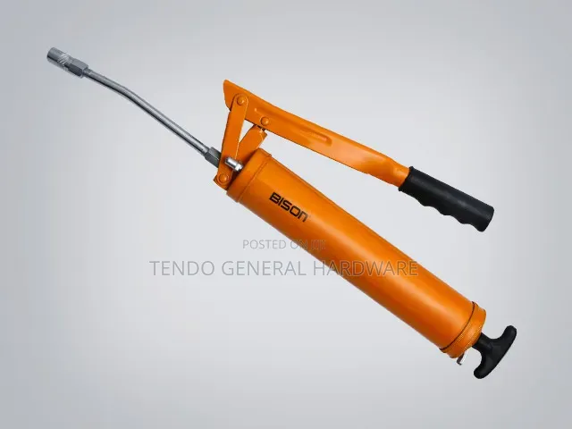 Hand Held Dass Grease Gun 1kg
