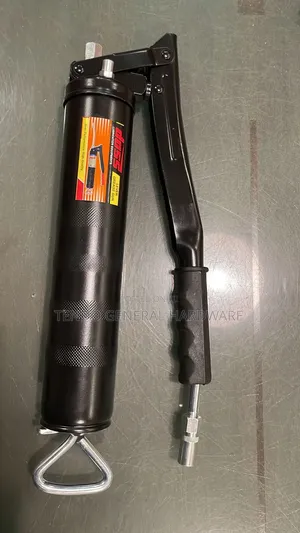 Hand Held Dass Grease Gun 1kg