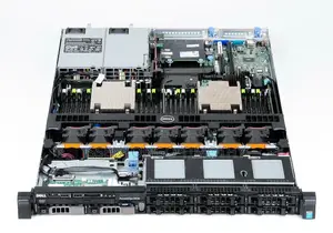 Server Dell Poweredge R630 16GB Intel Xeon SSD 640GB