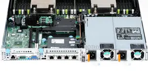 Server Dell Poweredge R630 16GB Intel Xeon SSD 640GB