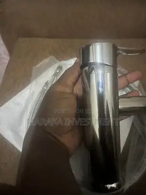 Basin Mixer