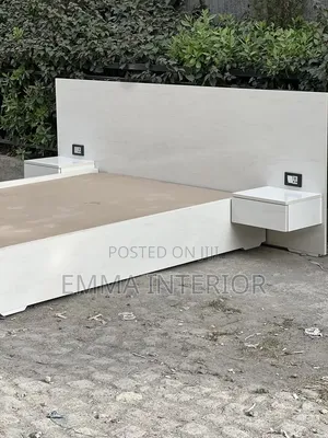 Fashion Bed Styles Bed 5x6