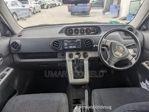 Toyota Rumion 1.5 FWD 2023 Silver