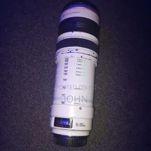 Canon Zoom Lense