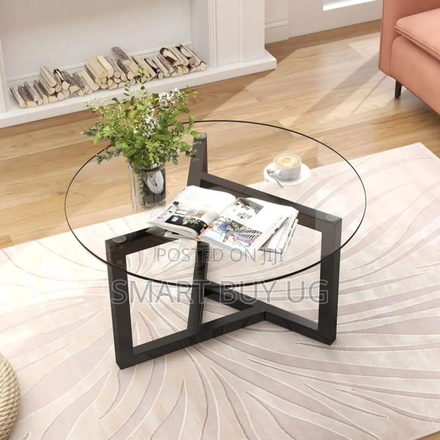 Modern Center Table | Centre Table for Living Room