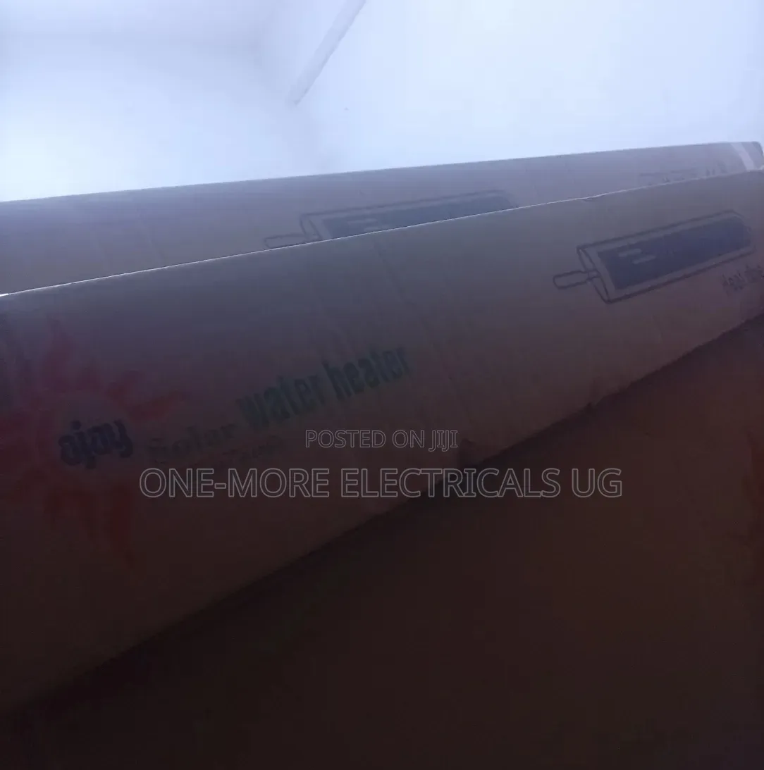 Vacuum Tubes for Solar Water Heaters.