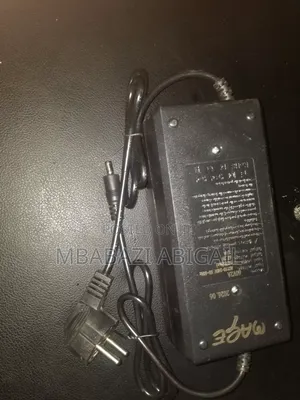 Lithium Battery Charger 60V 2A
