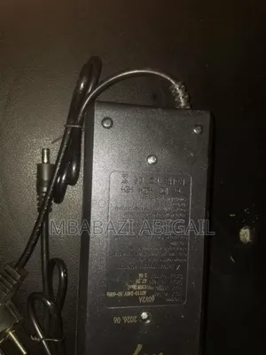 Lithium Battery Charger 60V 2A
