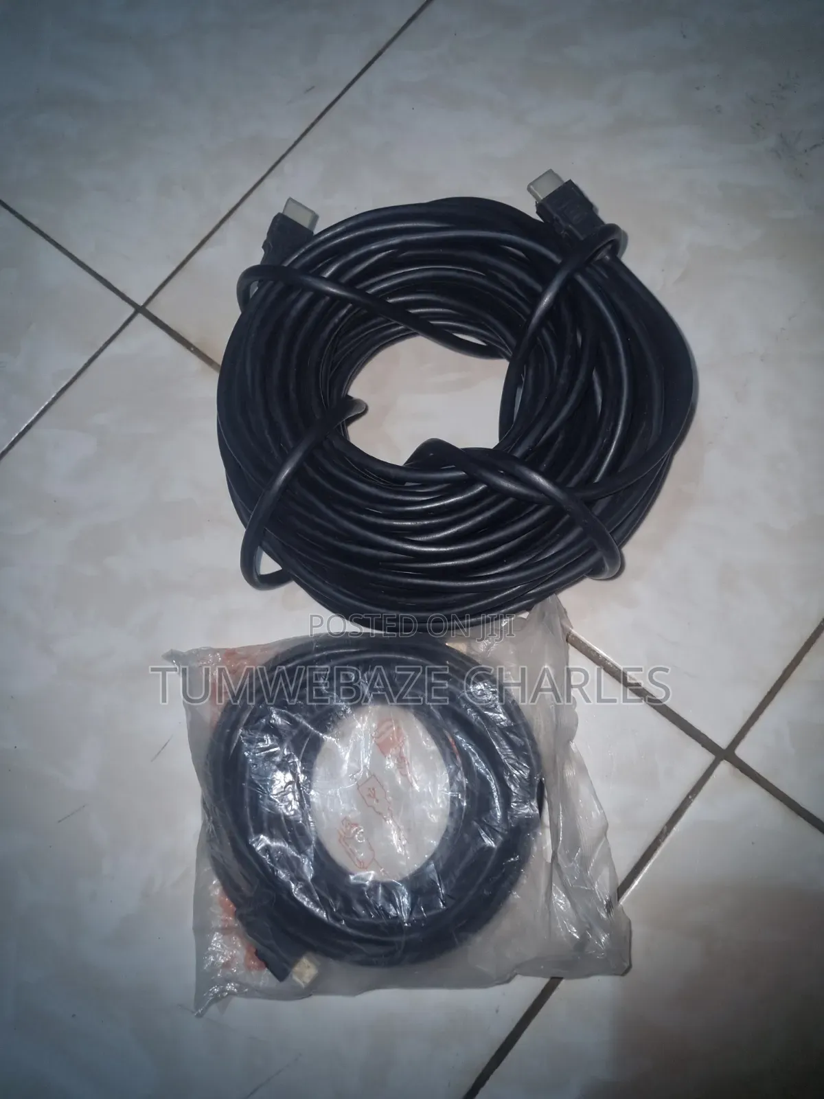 Hdmi Cable 25 M