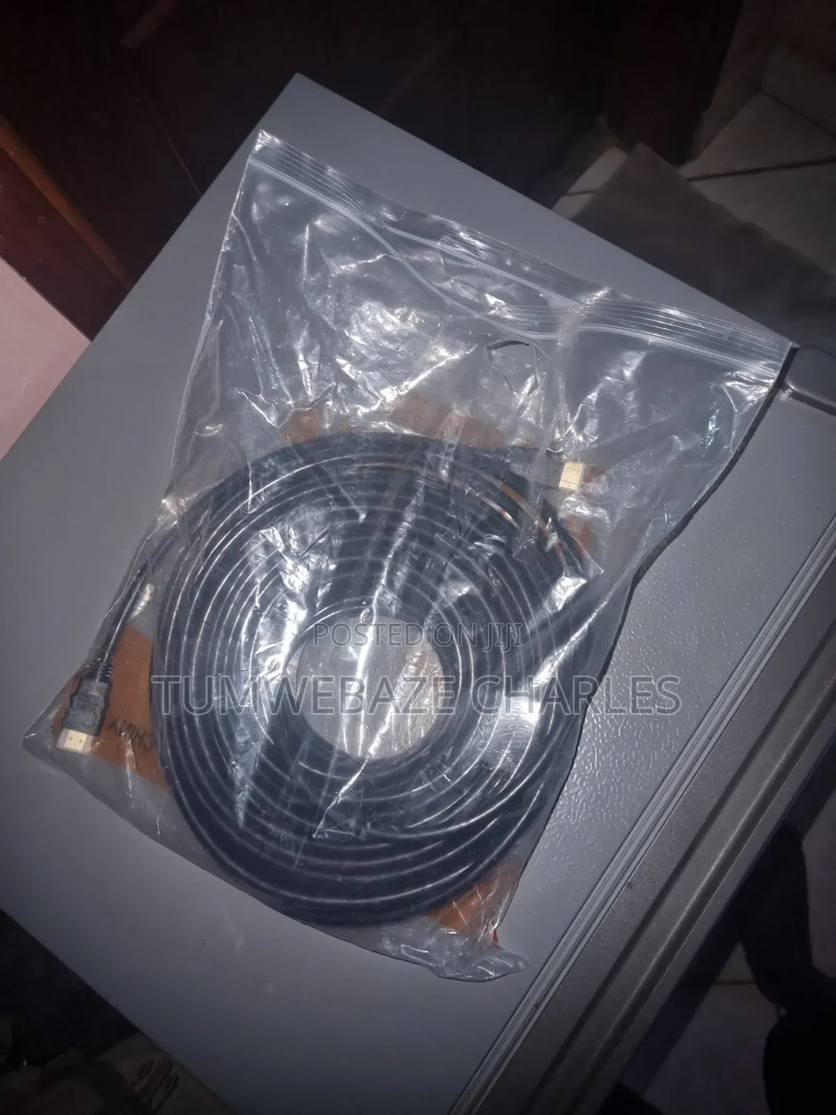 Hdmi Cable 25 M