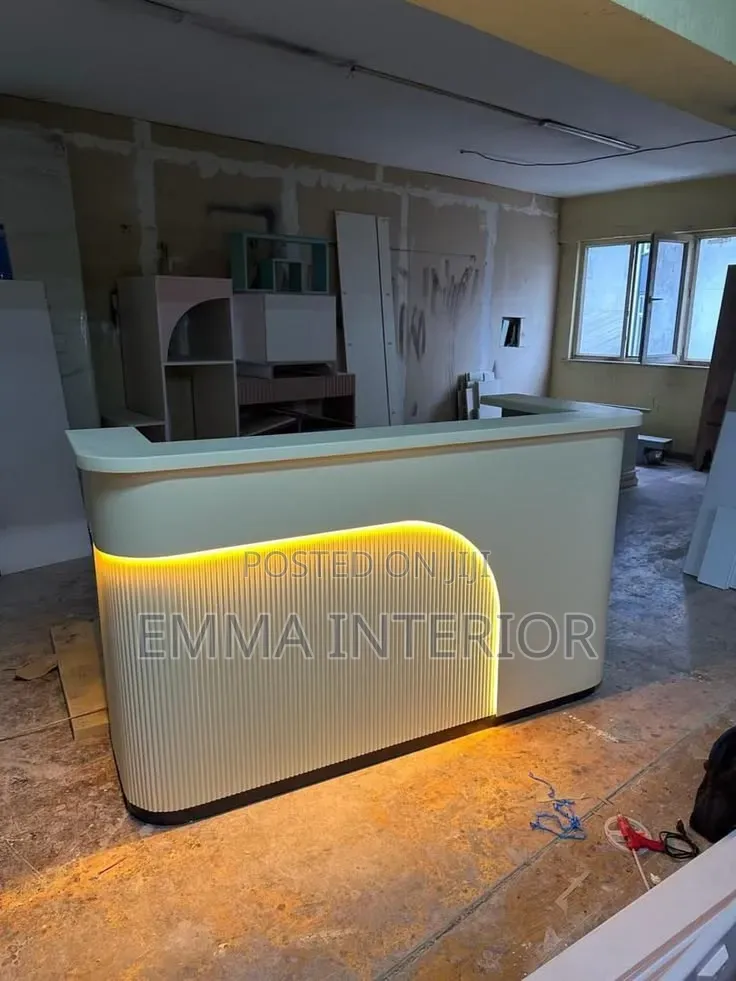 Counter Modern Design