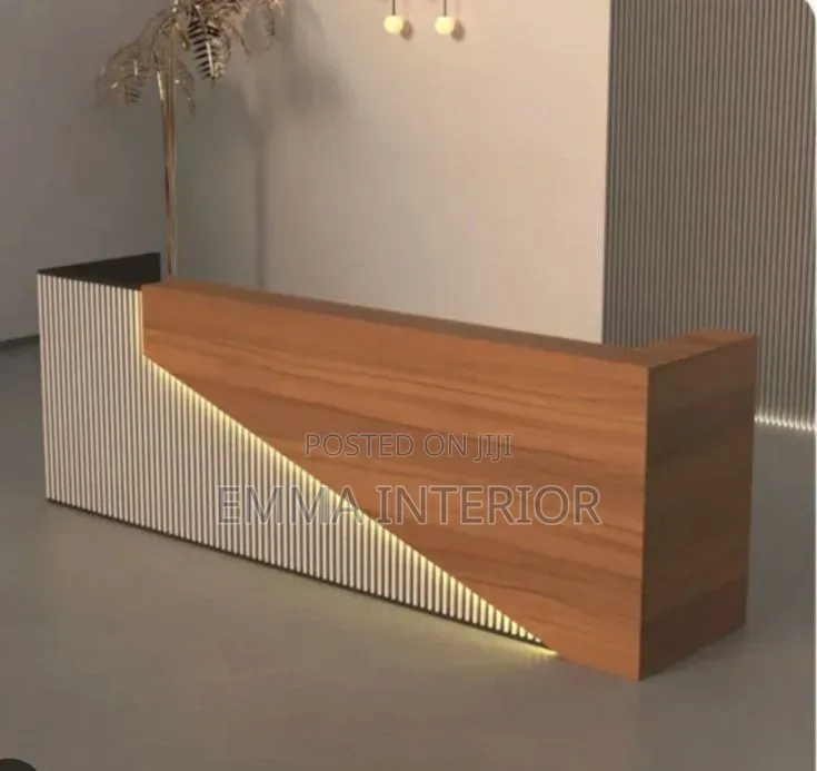 Counter Modern Design