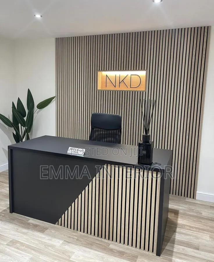 Counter Modern Design