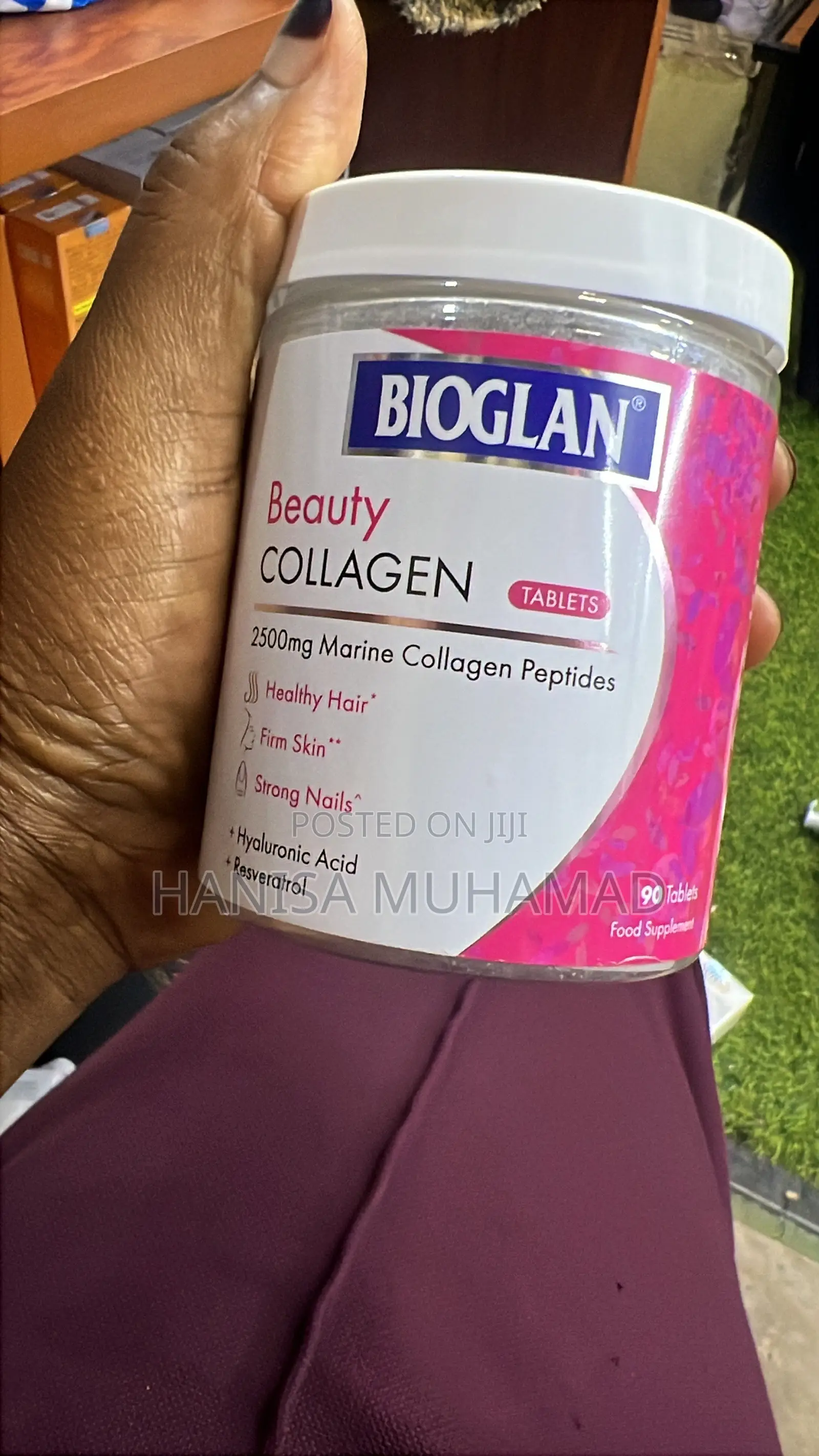 Skin Secrets Ultimate on Stop Beauty Bar