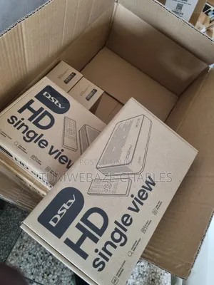 DSTV Expect More