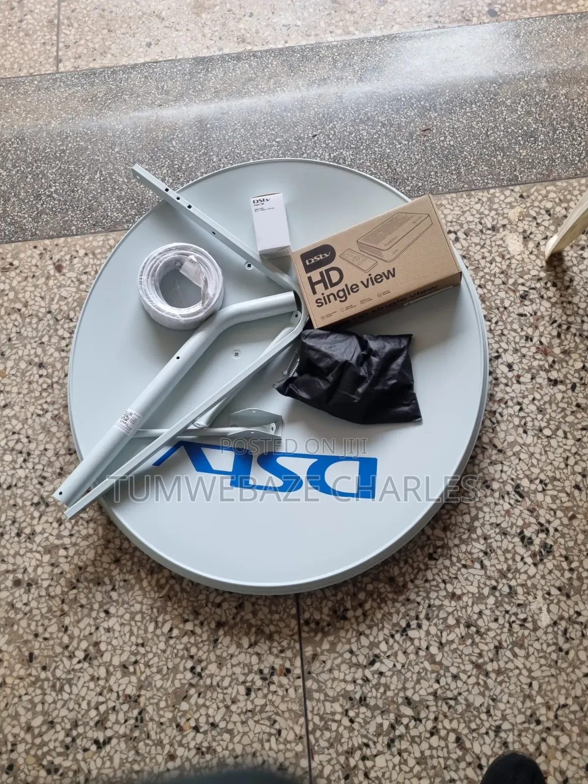 DSTV Expect More