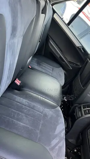 Mercedes-Benz M Class 2007 Silver
