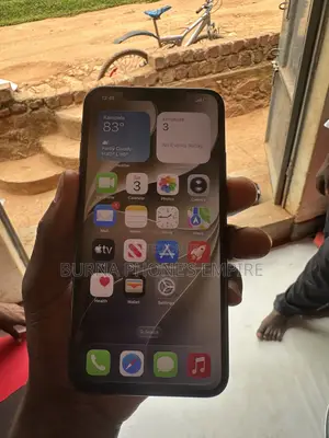 New Apple iPhone 11 Pro Max 256 GB Green