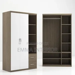 Wardrobe 2doors