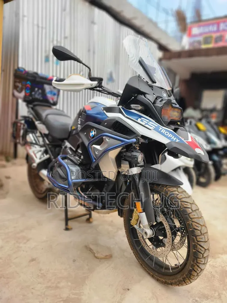 BMW R1200 GS Adventure 2022