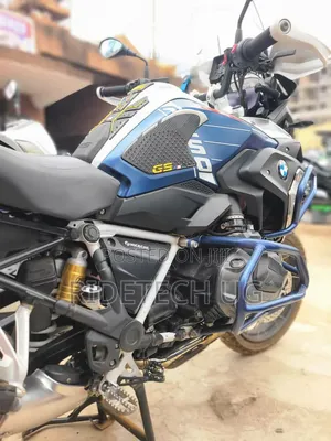 BMW R1200 GS Adventure 2022
