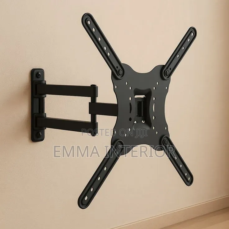 Wall Mounting Per Service