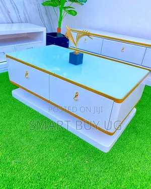 Center Table | Contemporary Coffee Table for Living Room