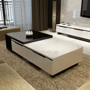 Modern Center Table | Classic Coffee Table Design