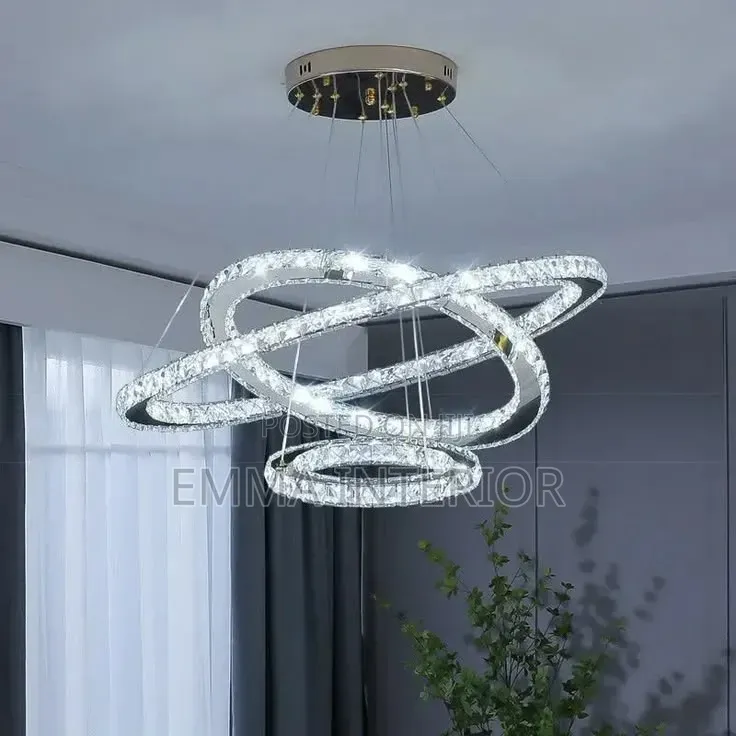 Light Installation