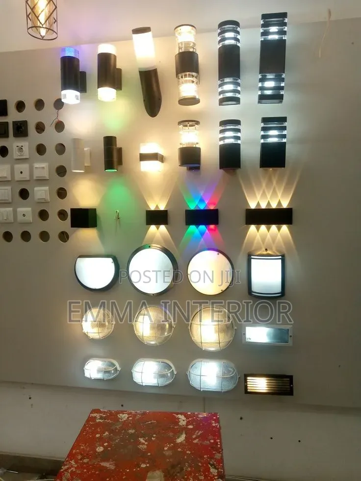 Light Installation