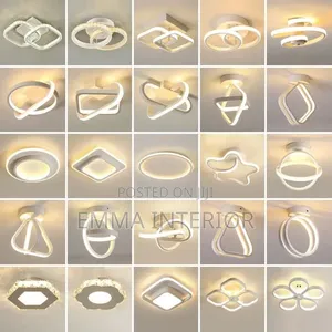Light Installation