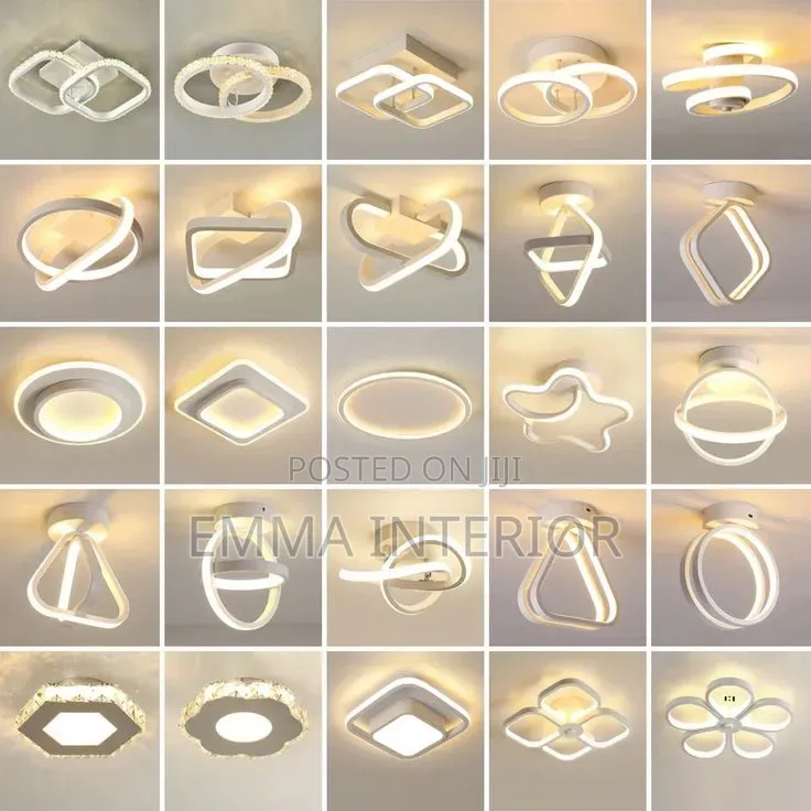 Light Installation