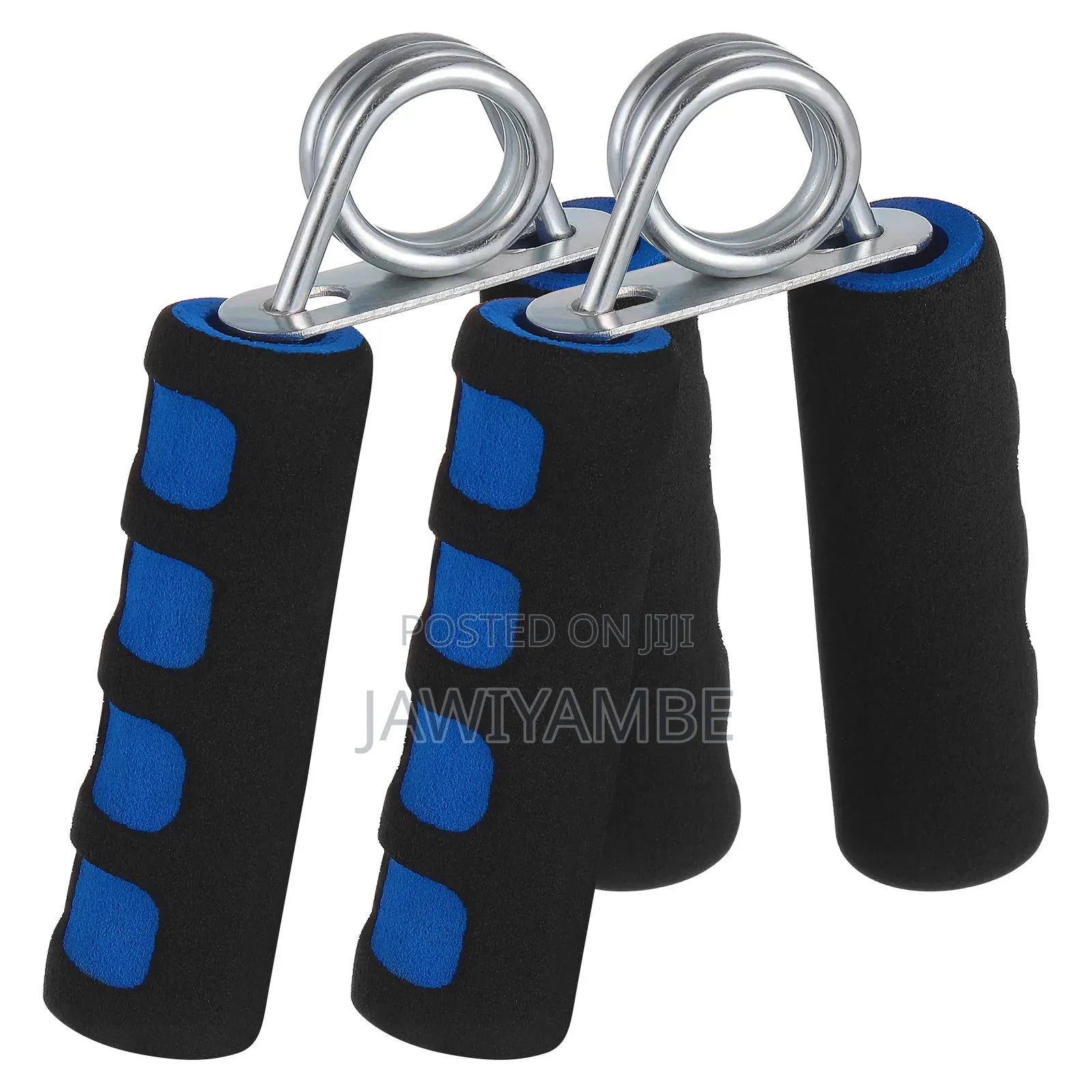 Normal Hand Grips Pair