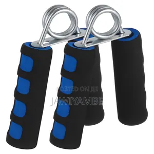 Normal Hand Grips Pair