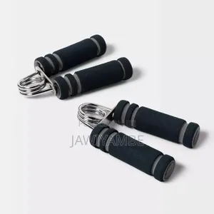 Normal Hand Grips Pair