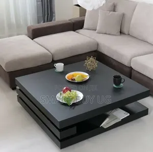 Modern Centre Table | Coffee Table for Living Room