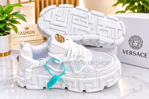 Versace Sneakers